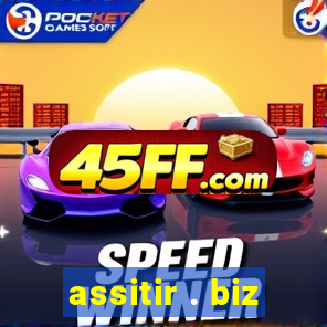 assitir . biz